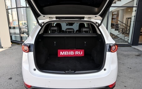 Mazda CX-5 II, 2021 год, 3 230 000 рублей, 6 фотография