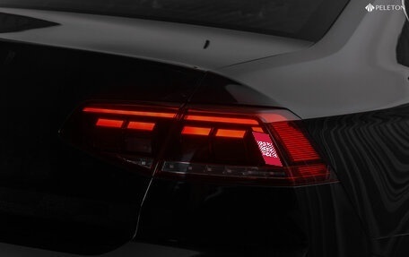 Volkswagen Passat B8 рестайлинг, 2021 год, 2 720 000 рублей, 28 фотография