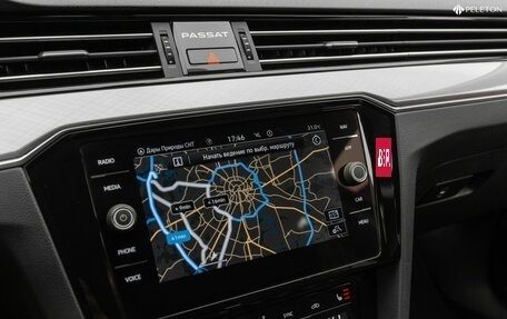 Volkswagen Passat B8 рестайлинг, 2021 год, 2 720 000 рублей, 23 фотография