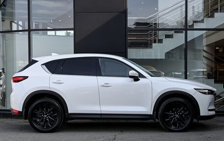 Mazda CX-5 II, 2021 год, 3 230 000 рублей, 9 фотография