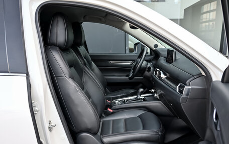 Mazda CX-5 II, 2021 год, 3 230 000 рублей, 11 фотография