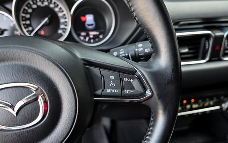 Mazda CX-5 II, 2021 год, 3 230 000 рублей, 15 фотография