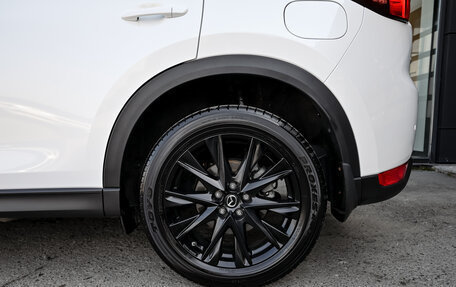 Mazda CX-5 II, 2021 год, 3 230 000 рублей, 22 фотография