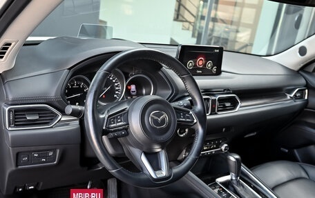 Mazda CX-5 II, 2021 год, 3 230 000 рублей, 12 фотография