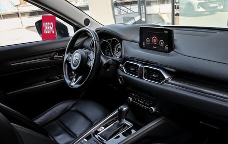 Mazda CX-5 II, 2021 год, 3 230 000 рублей, 20 фотография