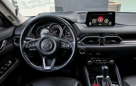 Mazda CX-5 II, 2021 год, 3 230 000 рублей, 21 фотография