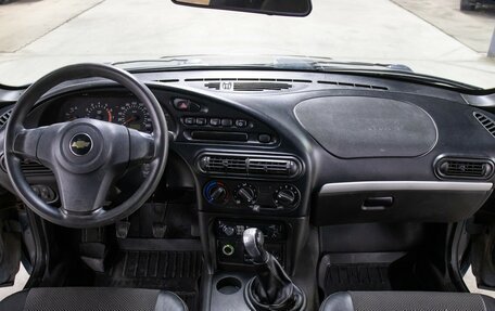 Chevrolet Niva I рестайлинг, 2012 год, 498 000 рублей, 14 фотография