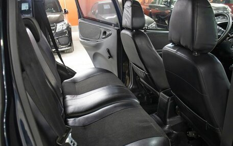 Chevrolet Niva I рестайлинг, 2012 год, 498 000 рублей, 12 фотография