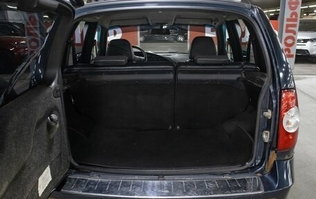 Chevrolet Niva I рестайлинг, 2012 год, 498 000 рублей, 10 фотография