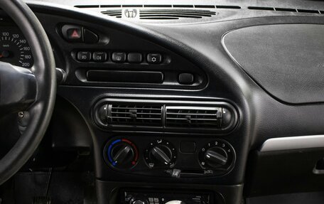 Chevrolet Niva I рестайлинг, 2012 год, 498 000 рублей, 15 фотография
