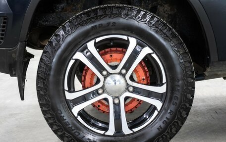 Chevrolet Niva I рестайлинг, 2012 год, 498 000 рублей, 20 фотография