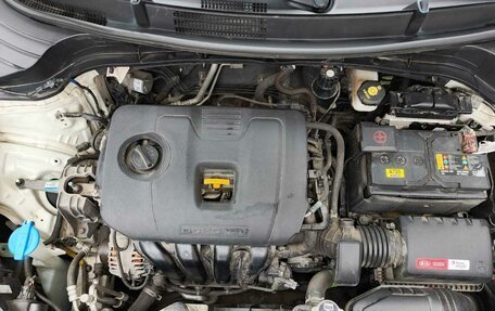 KIA Soul III, 2021 год, 1 888 888 рублей, 6 фотография