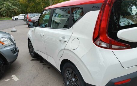 KIA Soul III, 2021 год, 1 888 888 рублей, 5 фотография