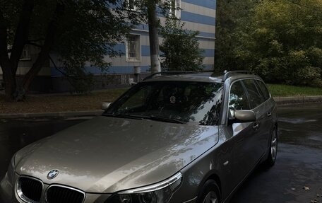 BMW 5 серия, 2005 год, 929 000 рублей, 8 фотография