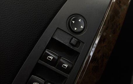 BMW 5 серия, 2005 год, 929 000 рублей, 14 фотография