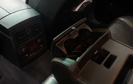 BMW 5 серия, 2005 год, 929 000 рублей, 10 фотография