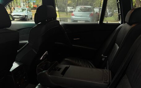 BMW 5 серия, 2005 год, 929 000 рублей, 11 фотография