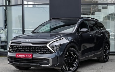 KIA Sportage IV рестайлинг, 2023 год, 3 960 000 рублей, 1 фотография