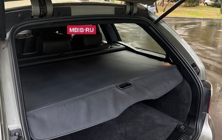 BMW 5 серия, 2005 год, 929 000 рублей, 18 фотография