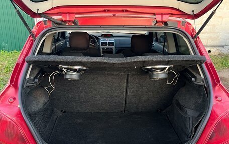 Peugeot 307 I, 2003 год, 280 000 рублей, 7 фотография