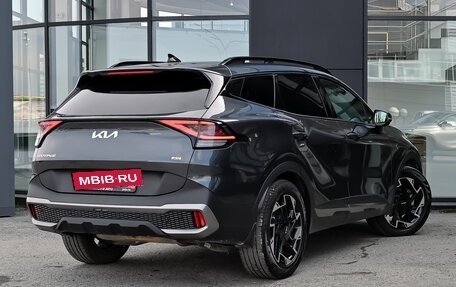 KIA Sportage IV рестайлинг, 2023 год, 3 960 000 рублей, 4 фотография