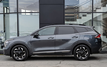 KIA Sportage IV рестайлинг, 2023 год, 3 960 000 рублей, 8 фотография