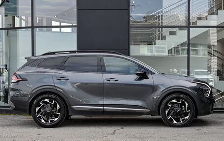 KIA Sportage IV рестайлинг, 2023 год, 3 960 000 рублей, 9 фотография