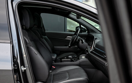 KIA Sportage IV рестайлинг, 2023 год, 3 960 000 рублей, 11 фотография