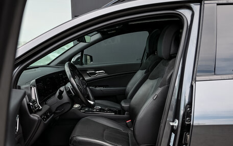 KIA Sportage IV рестайлинг, 2023 год, 3 960 000 рублей, 10 фотография
