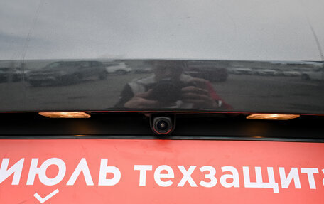 KIA Sportage IV рестайлинг, 2023 год, 3 960 000 рублей, 16 фотография