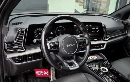 KIA Sportage IV рестайлинг, 2023 год, 3 960 000 рублей, 12 фотография