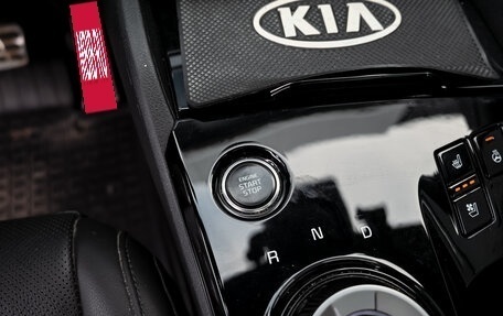 KIA Sportage IV рестайлинг, 2023 год, 3 960 000 рублей, 15 фотография