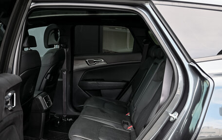 KIA Sportage IV рестайлинг, 2023 год, 3 960 000 рублей, 24 фотография