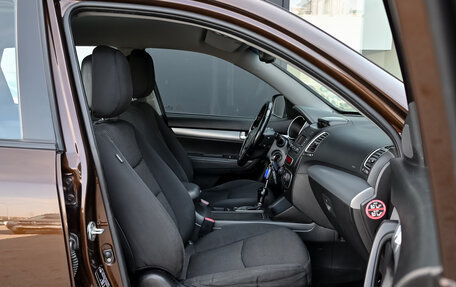 KIA Sorento II рестайлинг, 2014 год, 1 980 000 рублей, 11 фотография