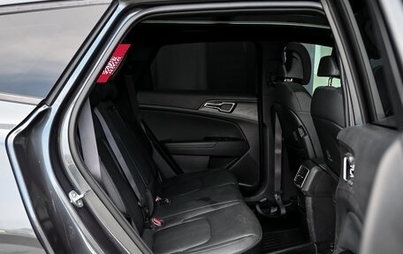 KIA Sportage IV рестайлинг, 2023 год, 3 960 000 рублей, 23 фотография