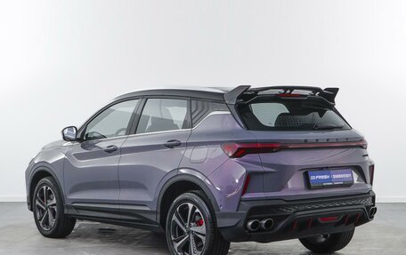 Geely Coolray I, 2023 год, 2 134 444 рублей, 2 фотография