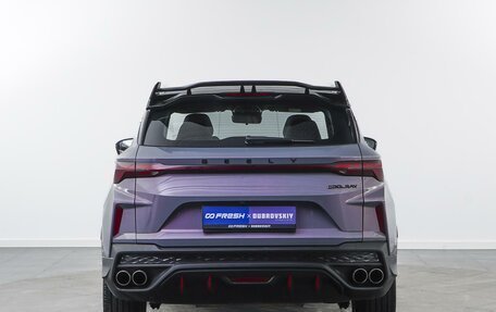 Geely Coolray I, 2023 год, 2 134 444 рублей, 4 фотография