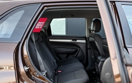 KIA Sorento II рестайлинг, 2014 год, 1 980 000 рублей, 18 фотография