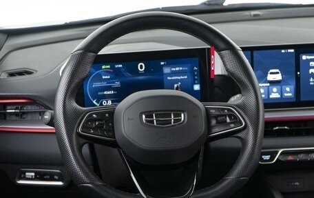 Geely Coolray I, 2023 год, 2 134 444 рублей, 15 фотография