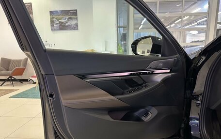 BMW 5 серия, 2025 год, 8 600 000 рублей, 10 фотография