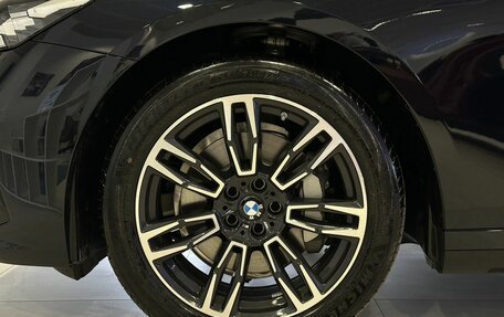 BMW 5 серия, 2025 год, 8 600 000 рублей, 7 фотография