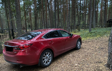 Mazda 6, 2018 год, 2 100 000 рублей, 5 фотография