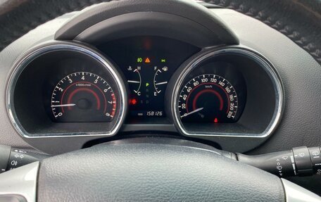 Toyota Highlander III, 2011 год, 2 150 000 рублей, 3 фотография