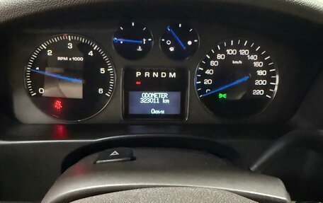 Cadillac Escalade III, 2007 год, 2 700 000 рублей, 4 фотография