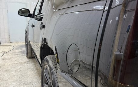 Cadillac Escalade III, 2007 год, 2 700 000 рублей, 9 фотография