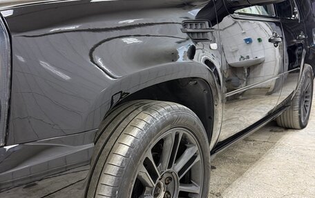 Cadillac Escalade III, 2007 год, 2 700 000 рублей, 7 фотография