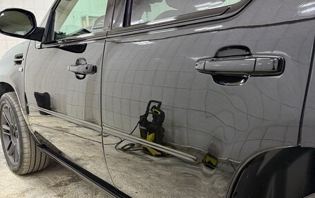 Cadillac Escalade III, 2007 год, 2 700 000 рублей, 8 фотография