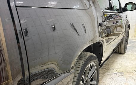 Cadillac Escalade III, 2007 год, 2 700 000 рублей, 11 фотография