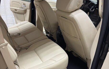 Cadillac Escalade III, 2007 год, 2 700 000 рублей, 20 фотография