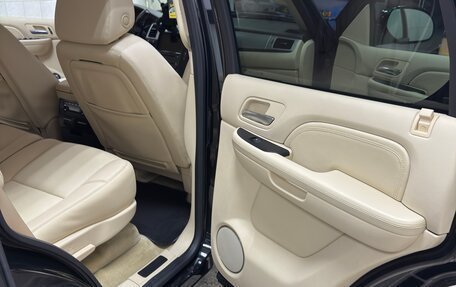 Cadillac Escalade III, 2007 год, 2 700 000 рублей, 21 фотография